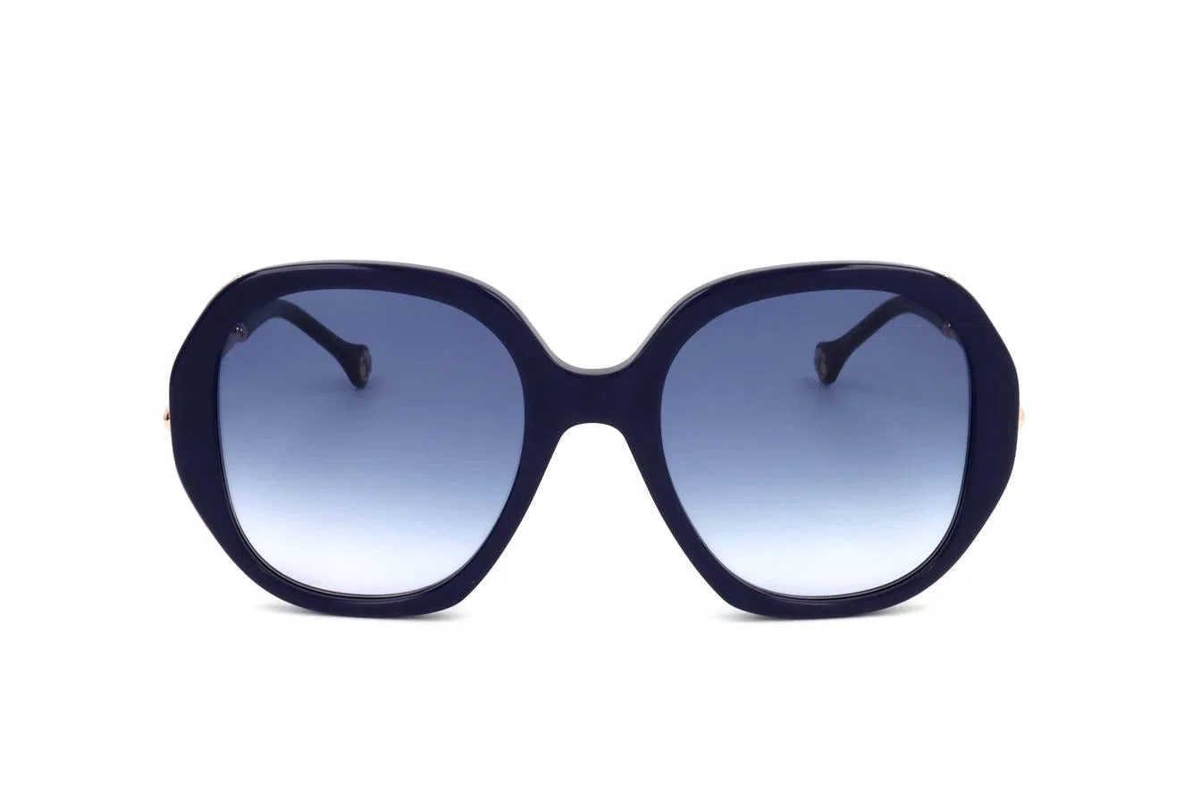 Carolina Herrera CH0019_S Sunglasses - view 2